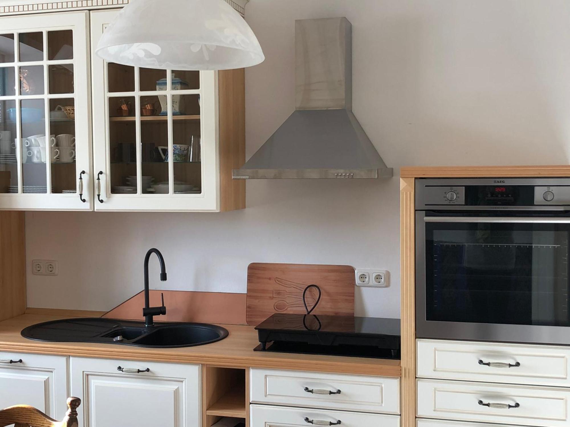 Apartament Ostwind Schuller Zewnętrze zdjęcie