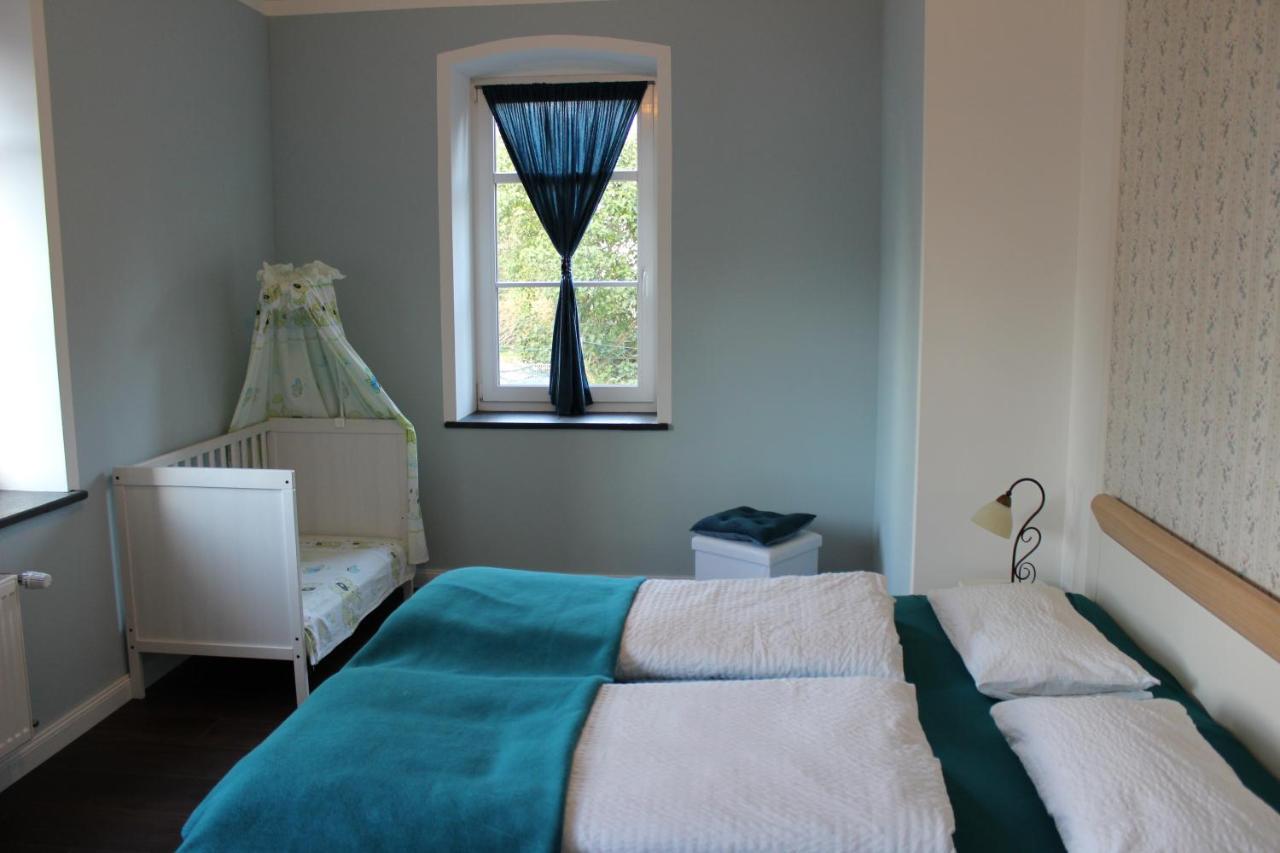 Apartament Ostwind Schuller Zewnętrze zdjęcie