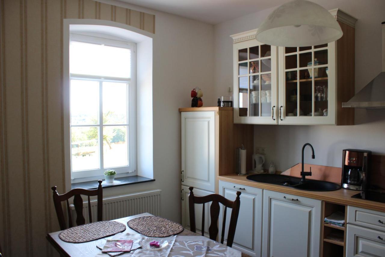 Apartament Ostwind Schuller Zewnętrze zdjęcie