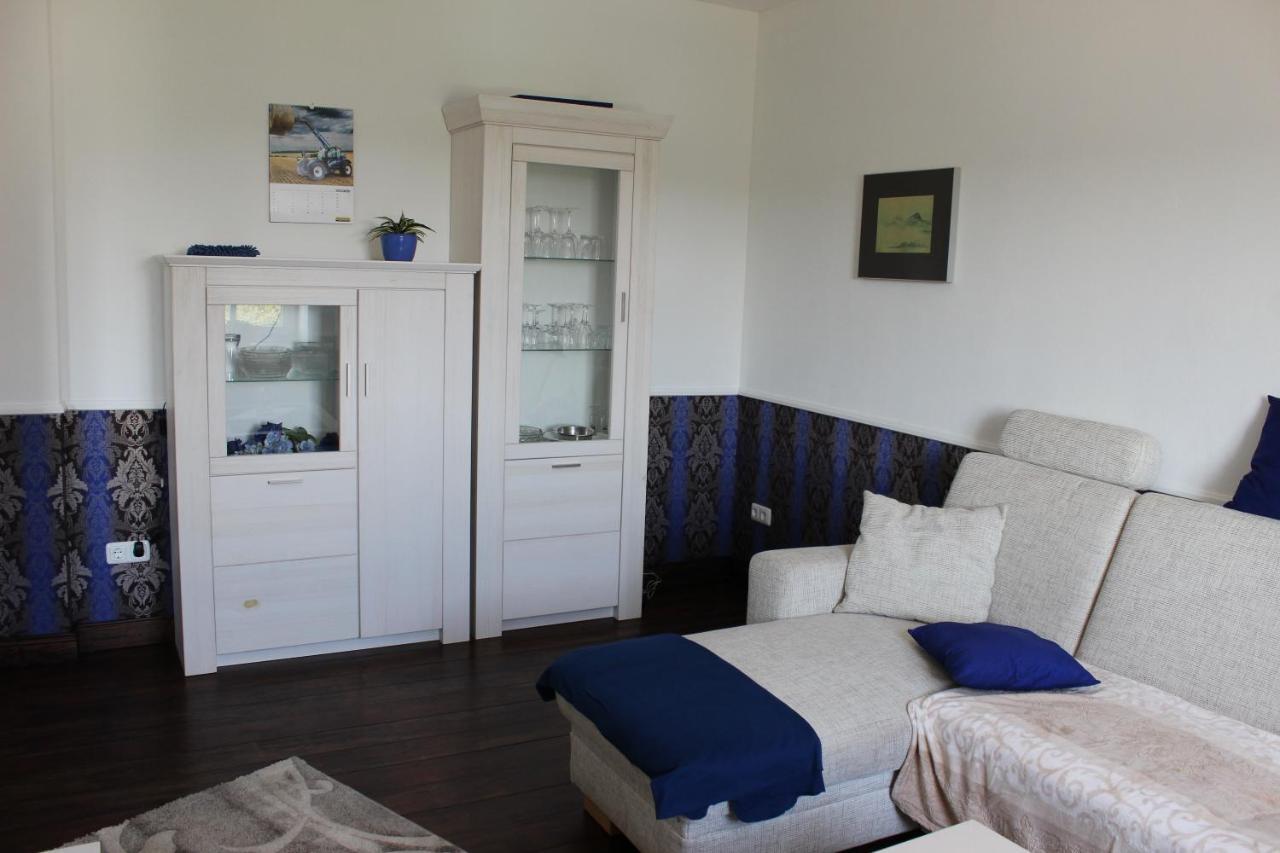 Apartament Ostwind Schuller Zewnętrze zdjęcie