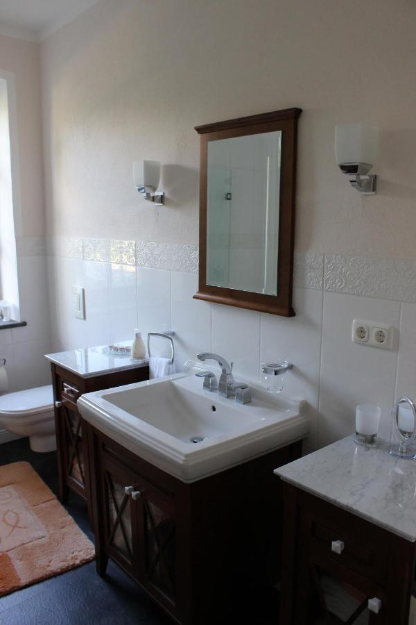Apartament Ostwind Schuller Zewnętrze zdjęcie