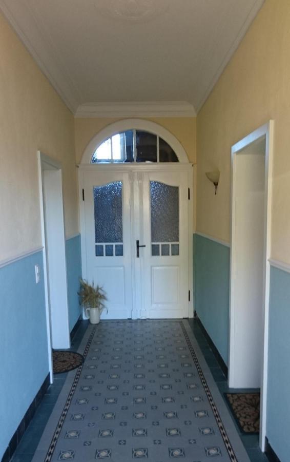 Apartament Ostwind Schuller Zewnętrze zdjęcie