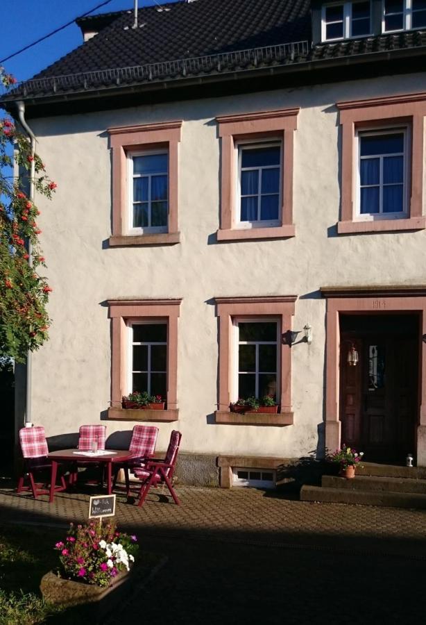 Apartament Ostwind Schuller Zewnętrze zdjęcie